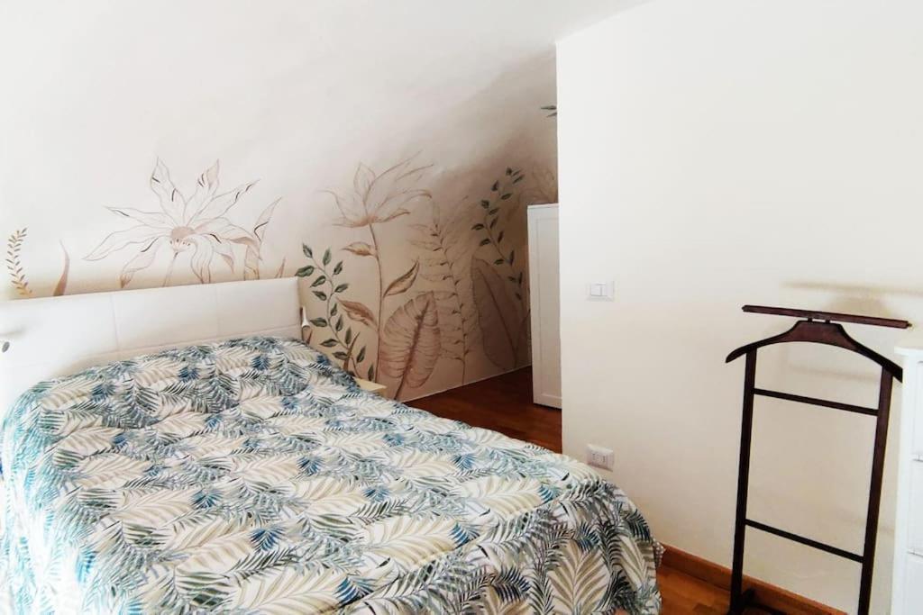 Appartamento Curtatone Florença Exterior foto